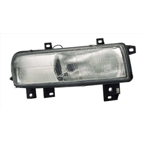 Tyc Scheinwerfer Rechts FüR Opel Movano Pritsche/Fahrgestell U9 E9 F9 J9-image