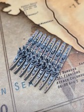 Axis and Allies Painted Pieces - ONE 3D Somers Class Destroyer United States