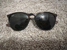RayBan Erika Sunglasses 54 18 145 3N RB4171 710/71
