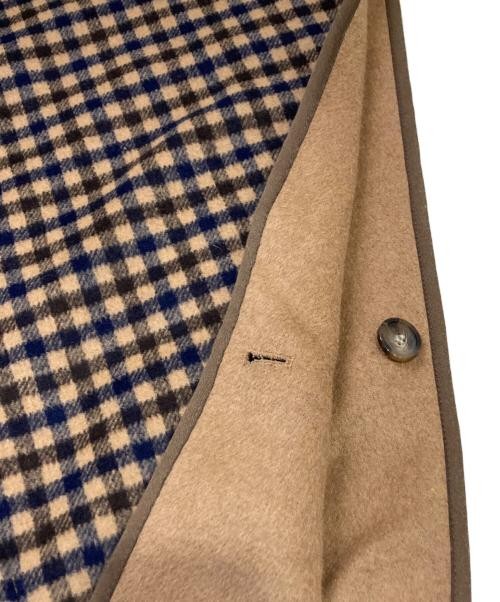 Ameri                    poncho beige 02120740100 - image 4