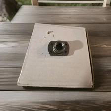 Weld Nuts Tab Base. 50Pcs M6uncx25-M8uncx25