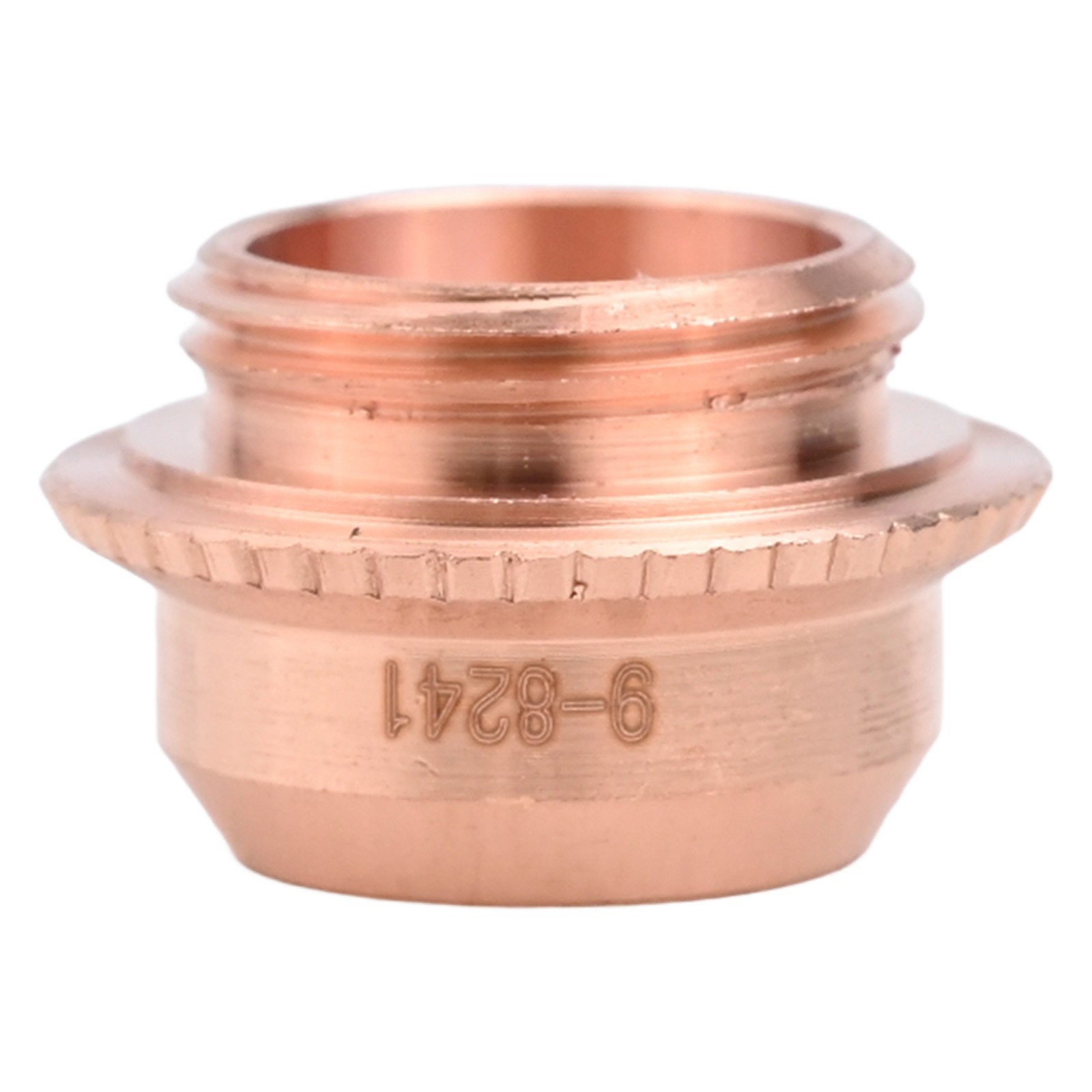 5pcs Gouging Shield Cap 9-8241 Fit Thermal Dynamics/100 Plasma Torch