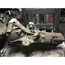 Boite de vitesse Porsche 924