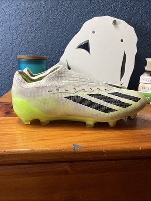 adidas x CRAZYFAST.1 FG