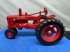 Joseph Ertl Diecast 1/16th  Models Farmall Su...