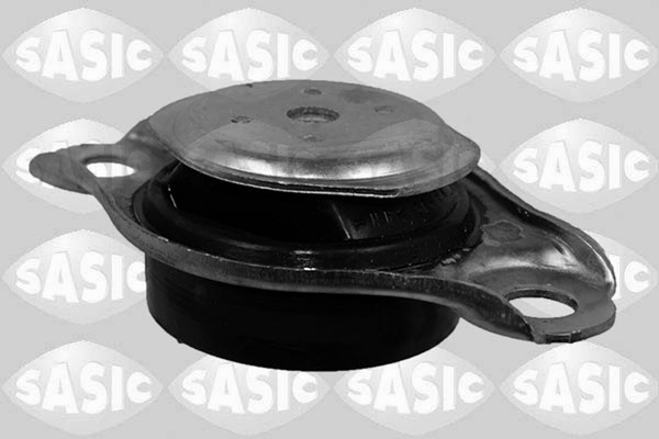 Sasic Motorlager 2706108 FüR Panda Fiat 500 Classic Multijet 169 AXC1A 169AXG1A-image