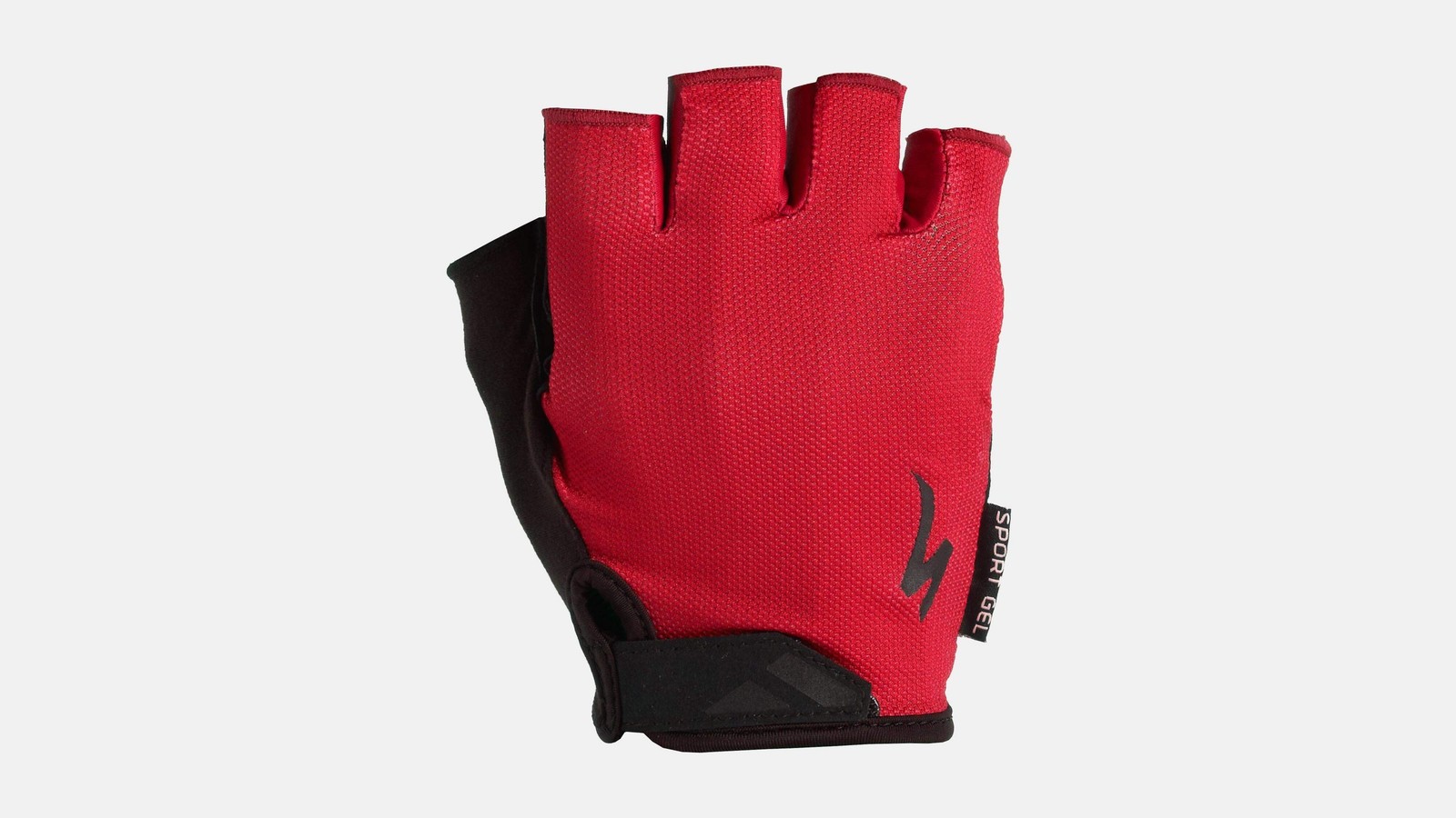Specialized Mens Body Geometry Sport Gel Short Finger Gloves 4990₽