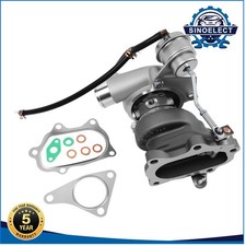 Billet Td04l Turbo For Subaru Forester Impreza Wrx-nb 2.0l 58t Ej205 49377-04300