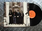 The Beatles ‎~ Hey Jude ~ Vintage LP  Capitol Records Orange Label  SW-385