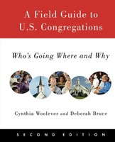 Cynthia Woolever (U. A.) | Field Guide To U.S. Congregations | Taschenbuch