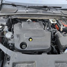 Ford mondeo 2.0 tdci 140cv 2014 ct ok – photo 3