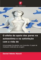 Daniel Ndoko Naseli | O Efeito Do Apoio Dos Pares Na Autoestima E Na...