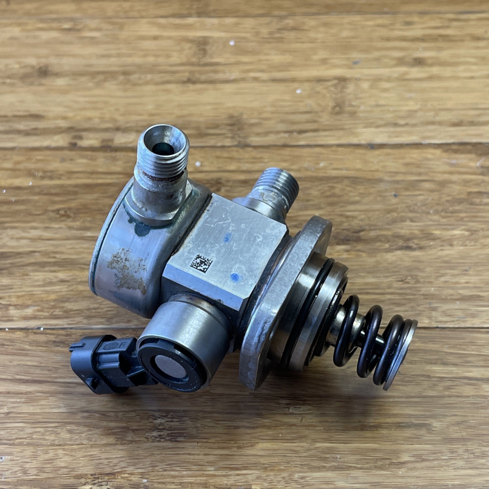 2018-2024 Ferrari Portofino F164 High Pressure Fuel Pump 10K Miles 330624 OEM