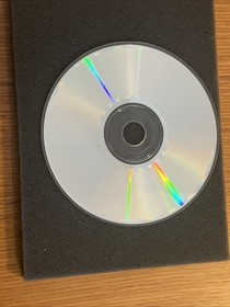 Battle Heat (NEC PC-FX, 1994) Complete CIB US Seller Tested PC FX Japan Hudson