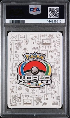 Reshiram & Charizard GX - 2019 (Henry Brand) 20/214 World