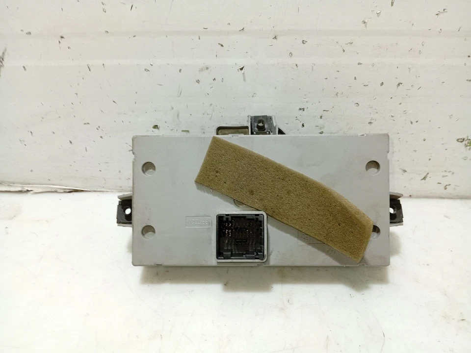 51758249 MODULO ELETTRONICO / 503440050104 / 2397446 PER FIAT STILO MULTI WAGON - Immagine 3 di 4