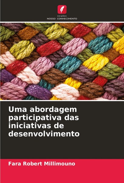 Fara Robert Millimouno | Uma Abordagem Participativa Das Iniciativas De...-image