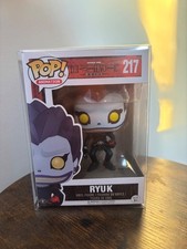 Funko Pop Death Note Vinyl Figures 26