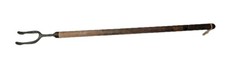 Vintage Antique Collectible Laundry Fork MFG By SunLite Milwaukee Wisconsin 1916