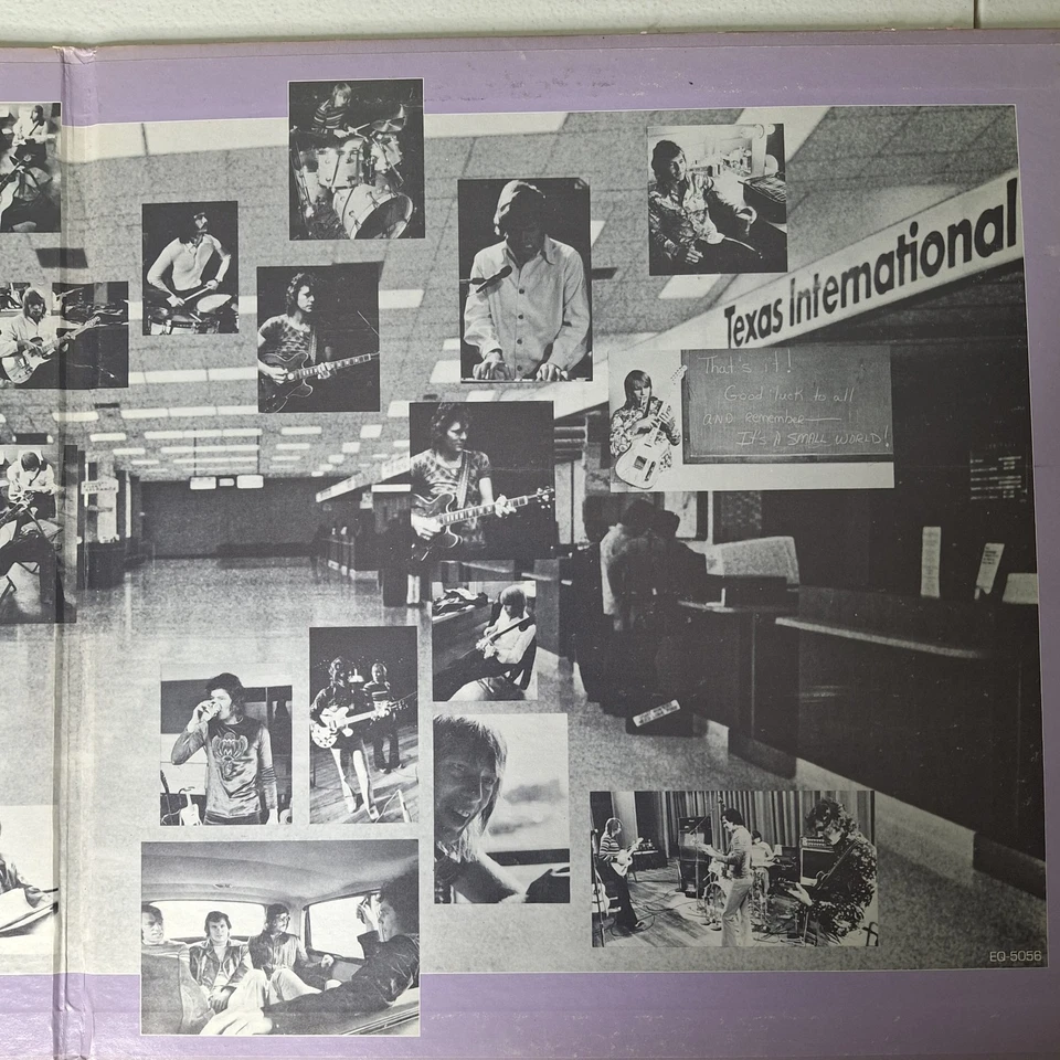 The Best of Bread Vinyl LP Gatefold 1973 - Image 3 of 4