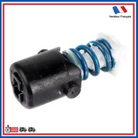 Partsline Kupplungspedal-Kuppelung / RüCkholfeder FüR Peugeot 308 Ii, C4