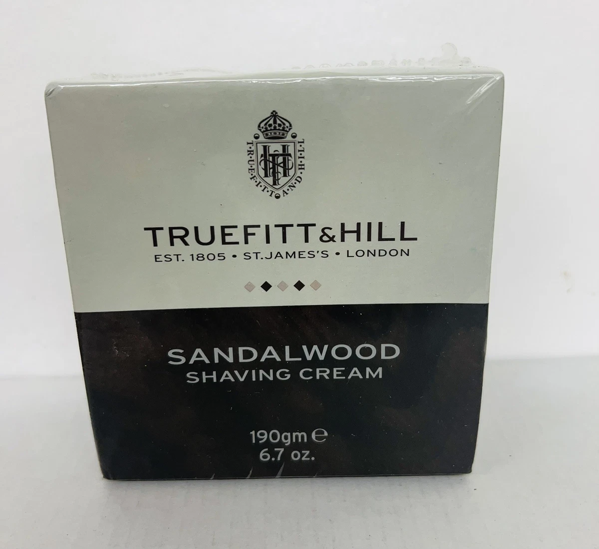truefitt hill products for sale | eBay
