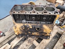 4bt 3.9 3.9l 4b Cummins Bare Engine Block 3932010 Case Diesel Motor 4bt 3.9 3.9l 4b Cummins Bare Engine Block 3932010 Case Diesel Motor
