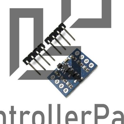 5PCS IIC I2C Level Conversion Module 5V-3V System level converter For Arduino