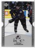 PETER FORSBERG 1997-98 UPPER DECK ICE LETHAL LINES L4-B COLORADO AVALANCHE HOF