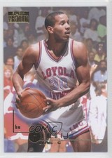 2013-14 Fleer Retro Bo Kimble #66 0qr0