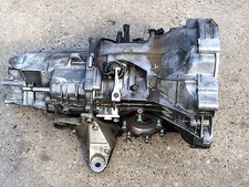 VW Passat 1,9TDI 116 PS 3B 3BG Schaltgetriebe 5 Gang Getriebe 012301211R