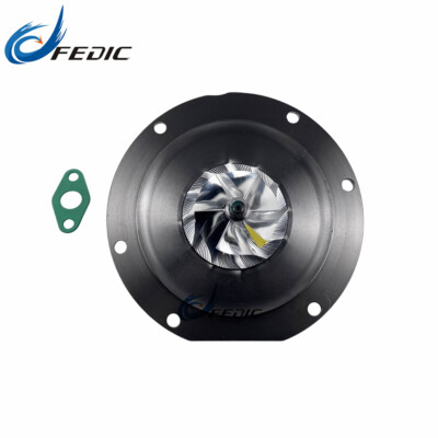 MFS Turbo Kartusche RHF5 17201-EW070 für HINO Motor Toyota DYNA N04C 2016