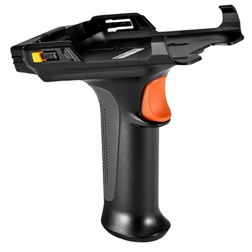 Tera Barcode Scanner Android 11 PDA: Zebra SE4710 Scanner Qualcomm