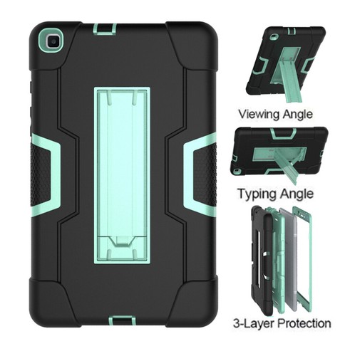 For Samsung Galaxy Tab A 8.0 2019 SM-T290 T295 T297 Shockproof Stand Case Cover - Picture 9 of 98