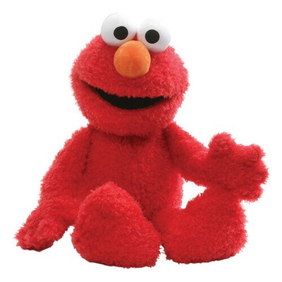 huggables soft toys