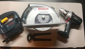 bosch toy circular saw