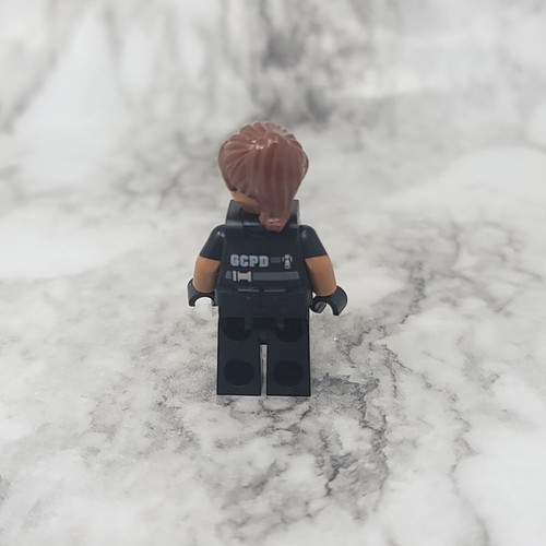 Lego Barbara Gordon Minifigure The Lego Batman Movie 70908 - Picture 2 of 2