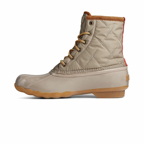 [STS23074] Bota de pato de agua salada Sperry para hombre - Imagen 3 de 6