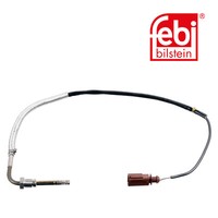 Febi Bilstein Sensor Abgastemperatur FüR Audi A6 Avant 4F5 C6 2.0 TDI 4F2