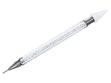 Design Nail Art Picker Pen Strasssteine Strass Applikator Pick Up Tool Acryl Gel