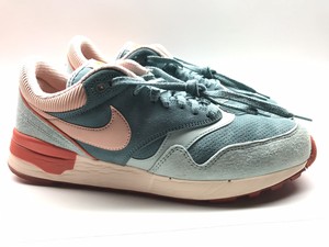 nike air odyssey green haze