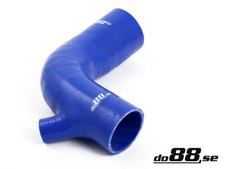 Saab 900 94'-98' & 9-3 98'-00' Petrol Turbo - DO88 Turbo Intake Hose