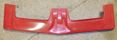 1975-1991 Ford E100 E300 E150 E350 Econoline NEW NOS LUND-STYLE MOON SUN VISOR