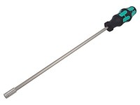 05051028001 Set: Schraubendreher Phillips,Pozidriv®,Torx® 7Stk. Wera