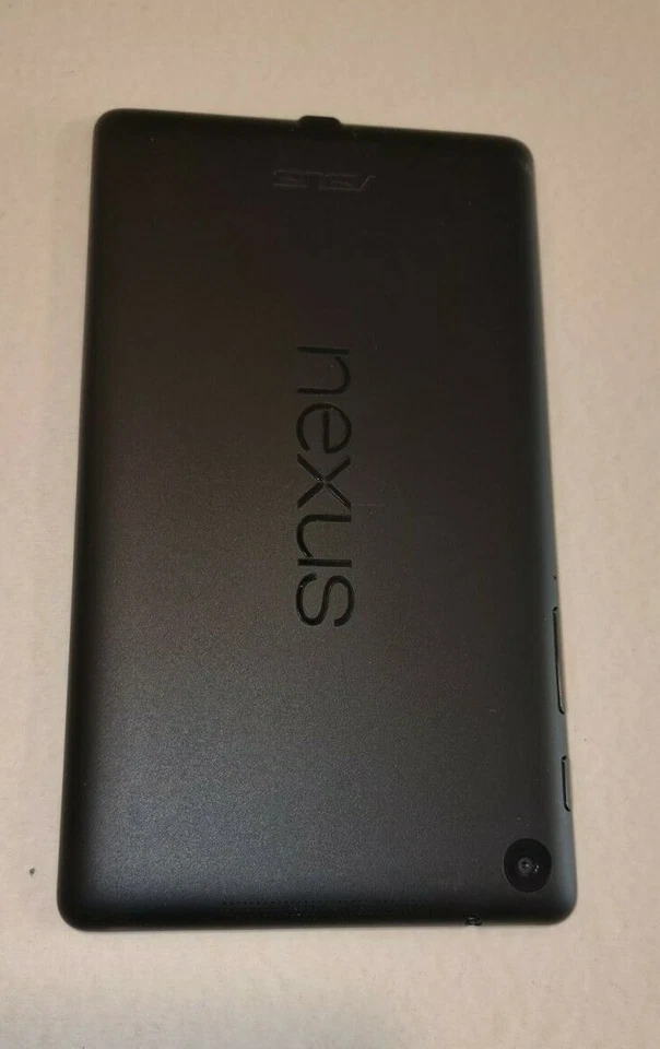 Nexus 7 (2nd Generation) 16GB Wi-Fi 7in - Image 2 of 4