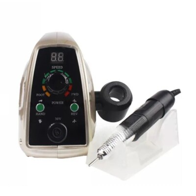 014A Multi-function Hand-held Nail Polisher 65WAutomatic Induction Noise