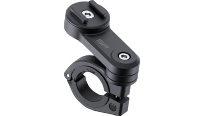 NEW SP CONNECT 53128 Moto Mount LT - Black - Phone Mount - MOTORCYCLE/OFFROAD