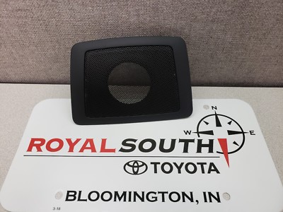 Toyota 5540835160B0 Genuine OEM Speaker Trim PNL for sale online