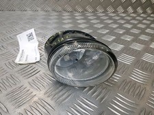 Antibrouillard Nissan ALMERA TINO