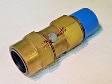 5244-series Henry Relief Valve, 1" MPT x 1" FPT |  SET PRESSURE 300 PSI